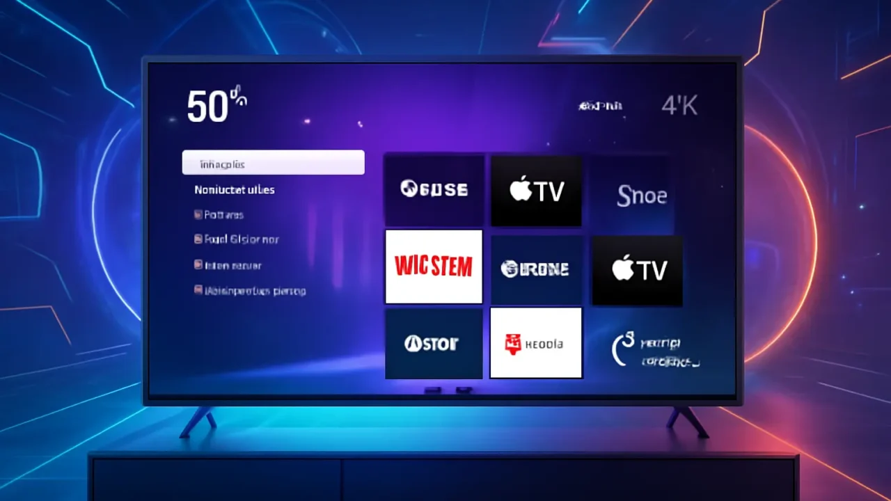 Fotografia noturna: 3 Smart TVs que brilham no escuro