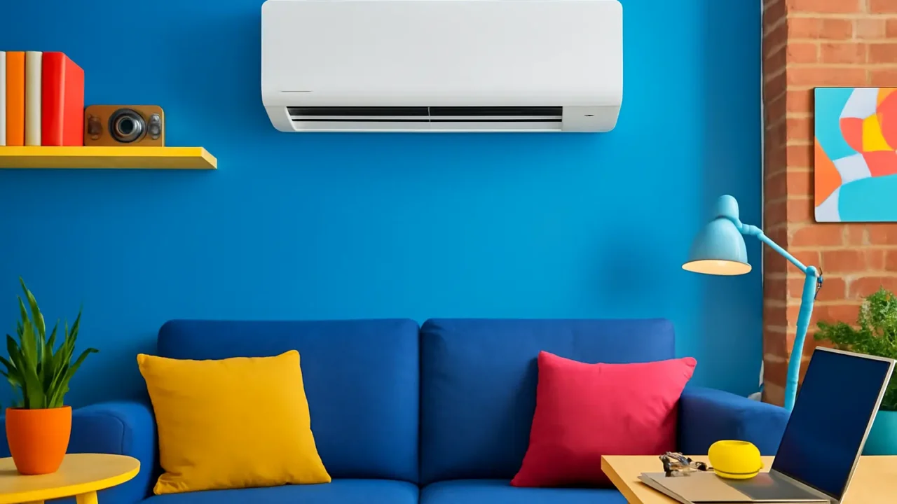 Ar-Condicionado Split HW Inverter Daikin Full barato e confiável para qualquer bolso
