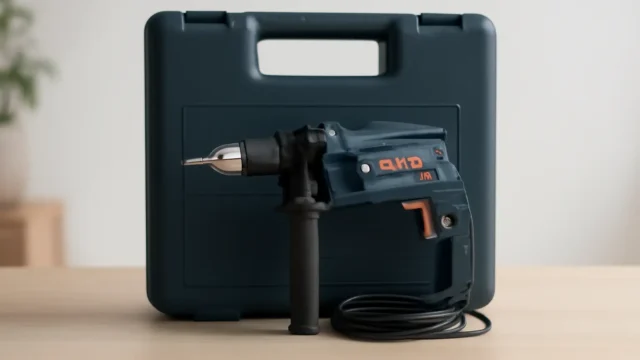 Guia de Compra: 3 Melhores Furadeiras Bosch Atualizados para 10/23/2025