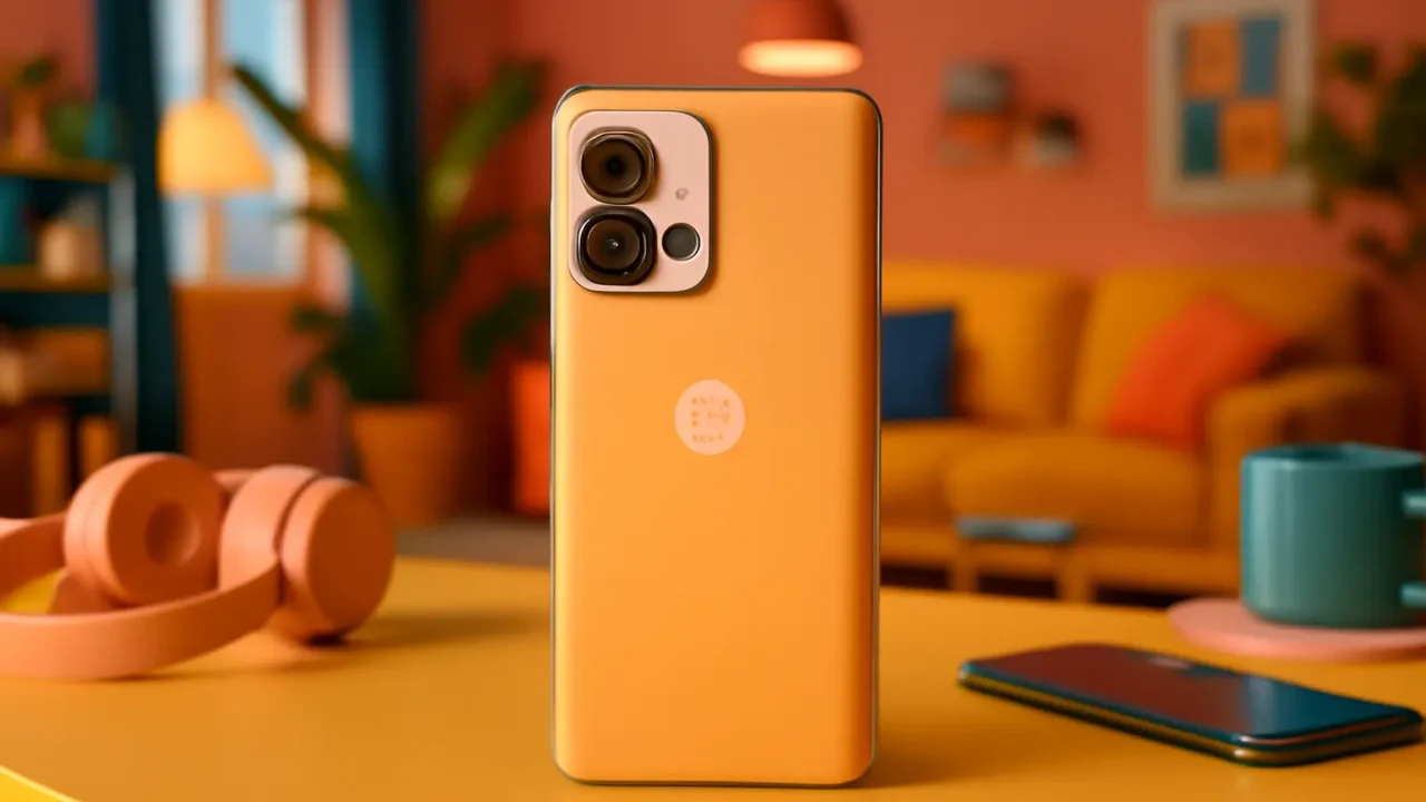 Desempenho turbinado: 3 smartphones que lideram em 10/23/2025