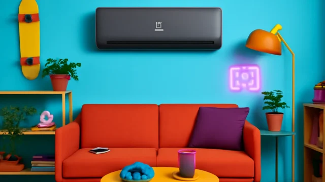 3 Melhores Ar-Condicionado Split Inverter com Garantia e Suporte no Brasil