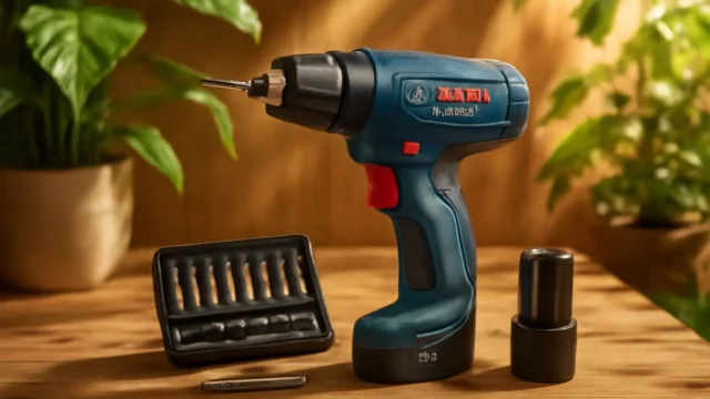 Guia de Compra: 3 Melhores Furadeiras Bosch com Estoque no Brasil