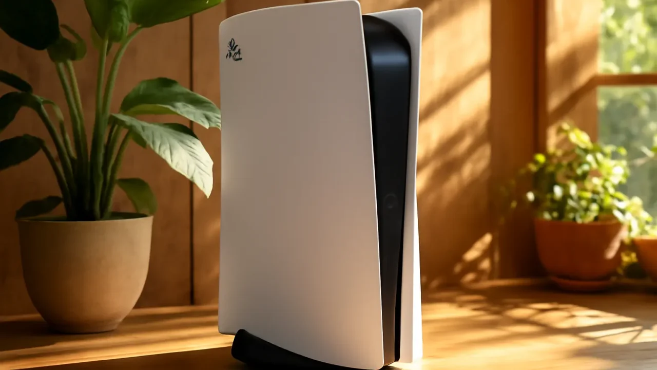 Prontos para 5G: 6 Acessórios para PS5 Pro que Não Vão Te Deixar na Mão