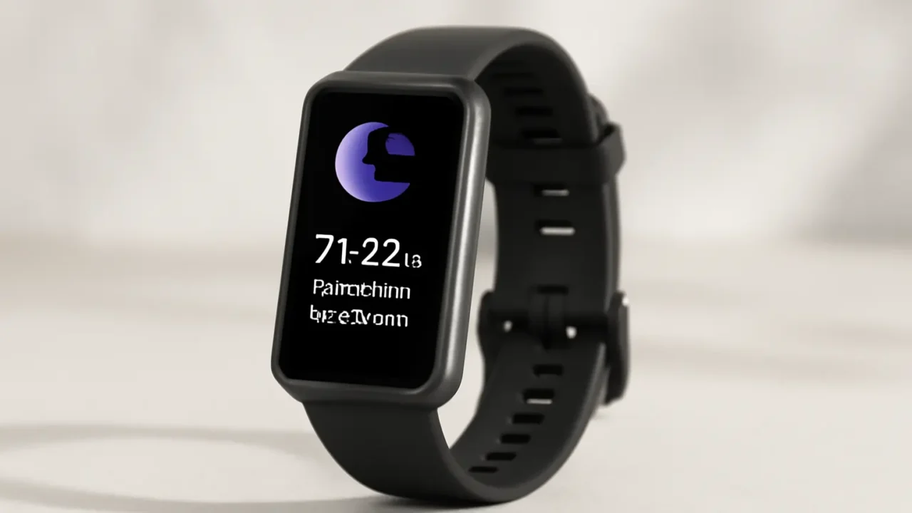3 Melhores Smartwatches HUAWEI Band 10 com Garantia e Suporte no Brasil