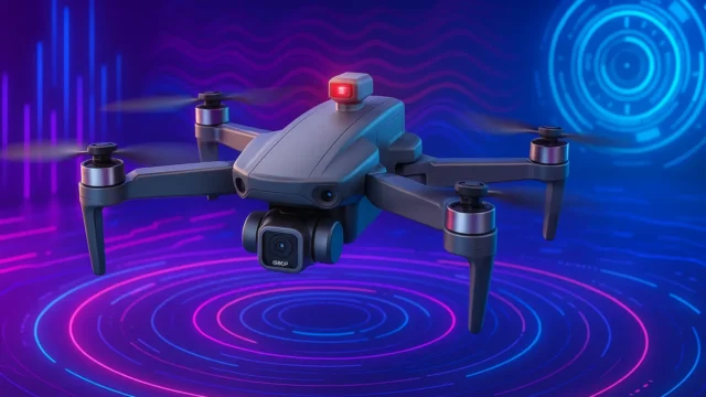 Drone Aotyks barato e confiável para qualquer bolso