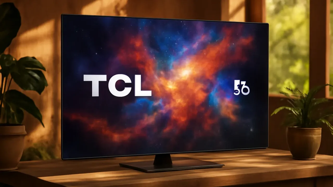 Nota máxima ★5: 6 TVs e Monitores TCL e Philips aprovados pelos usuários