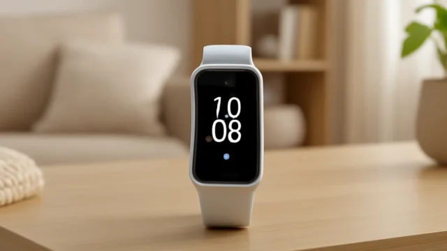 Guia de Compra: 3 Melhores Smartwatches Samsung Galaxy Fit3 Atualizados para 10/24/2025