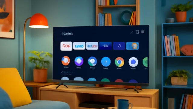Descontos de até 15%: 3 Smart TVs AOC em oferta especial