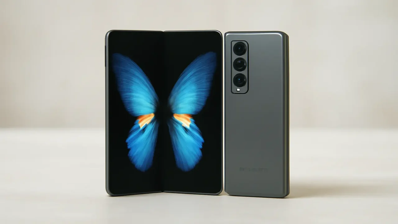 Sob medida para uso avançado: 6 Samsung Galaxy Z Fold 7 ideais