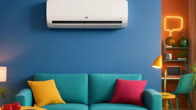 Nota máxima ★5: 3 Ar-Condicionados aprovados pelos usuários