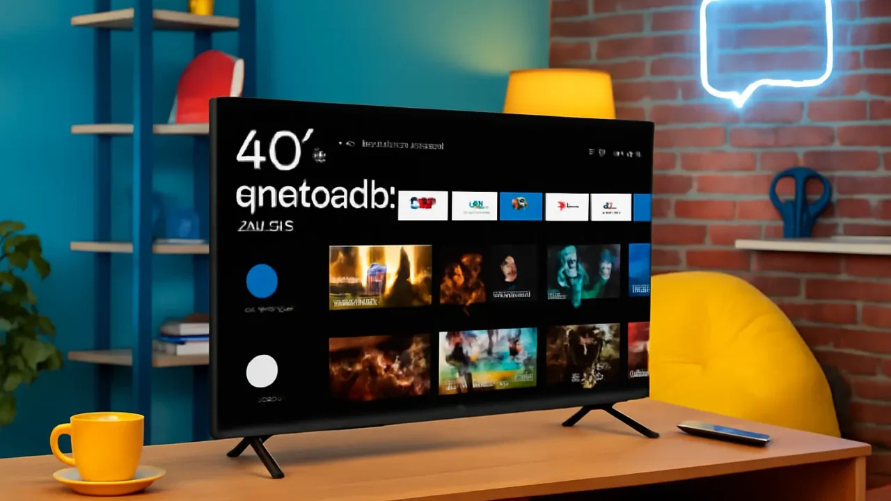 Descontos de até 25%: 3 Smart TVs em oferta especial