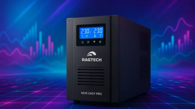 Compactos e poderosos: 3 Nobreaks de bolso