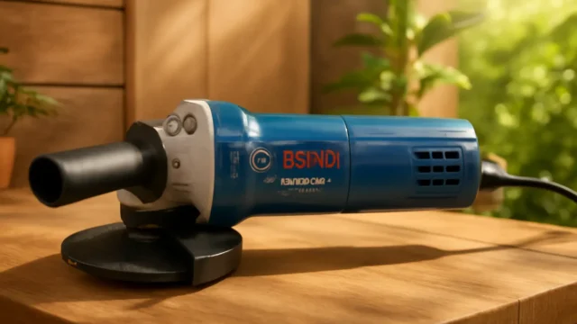 3 Melhores Esmerilhadeiras Bosch para Presentear