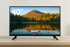 3 Melhores Smart TVs 40" Philco que Realmente Valem a Pena