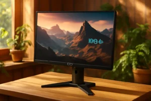 3 Melhores Monitores Gamer Testados por Usuários Reais