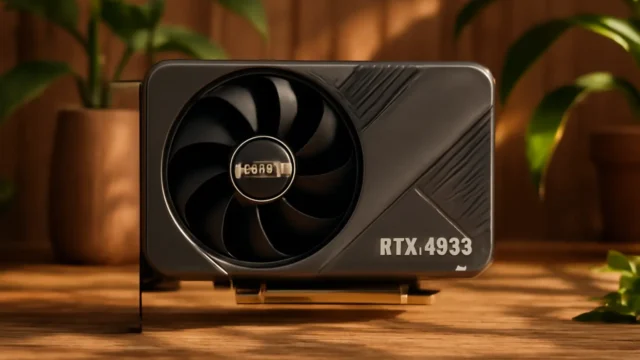 Autonomia top: 6 Placas de Vídeo RTX 4060 e 3060 para Desempenho Superior
