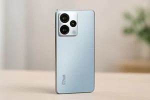 6 Smartphones Xiaomi Redmi Note 14 Pro resistentes para aventuras