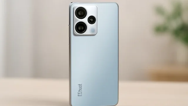 6 Smartphones Xiaomi Redmi Note 14 Pro resistentes para aventuras