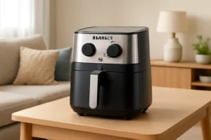 Guia de Compra: 3 Melhores Fritadeiras Sem Óleo Air Fryer 8L, Mondial Atualizados para 10/24/2025 19:45:34