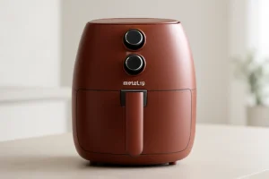 3 Melhores Fritadeiras Air Fryer Britânia que Realmente Valem a Pena