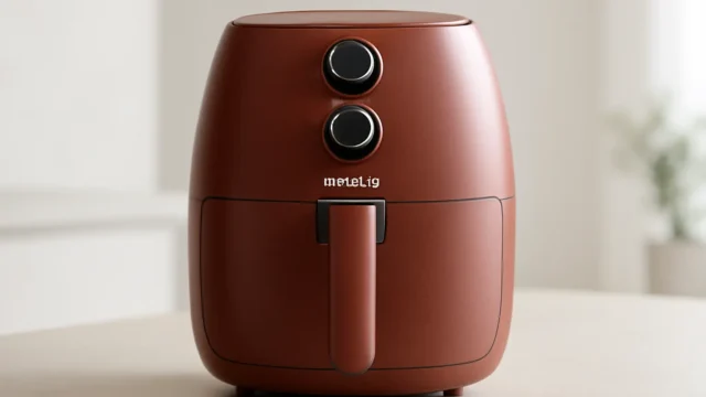 3 Melhores Fritadeiras Air Fryer Britânia que Realmente Valem a Pena