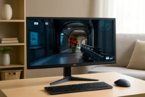6 Melhores Monitores LG Compactos e Eficientes