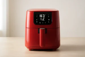 Compactos e poderosos: 3 Fritadeiras Sem Óleo Air Fryer de bolso