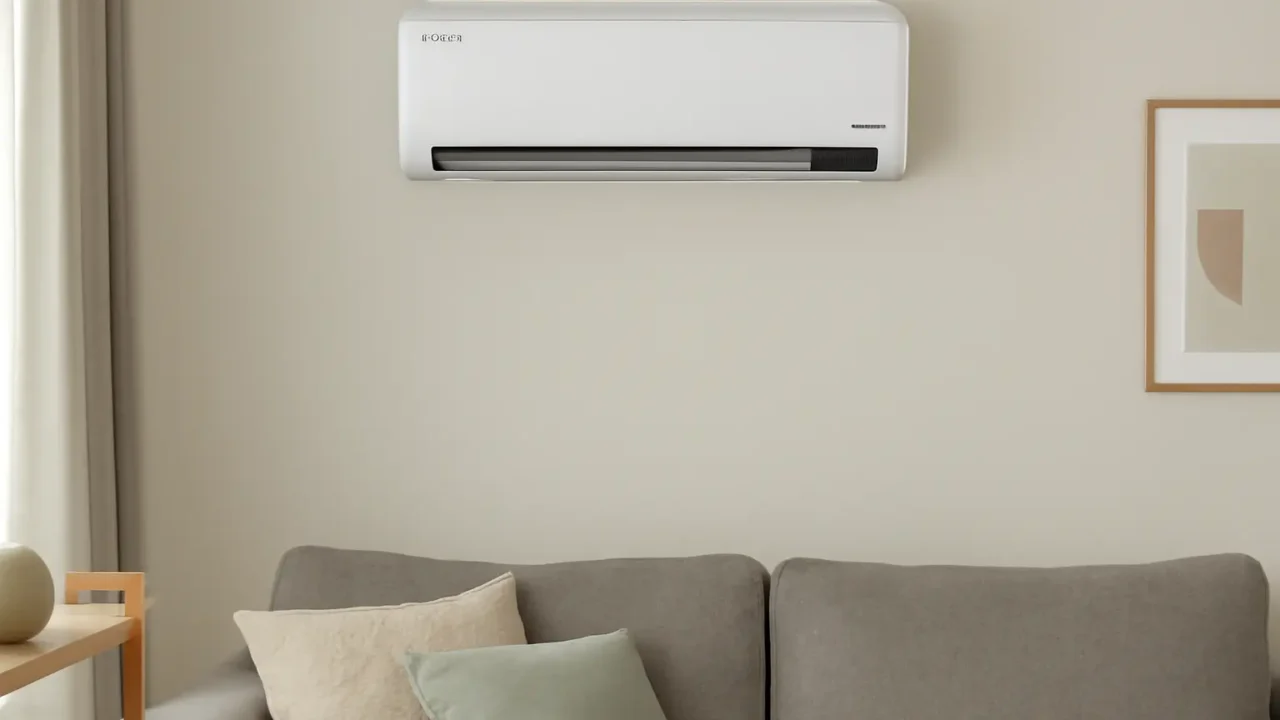 Top 3 Ar-condicionado Split Inverter para o Dia a Dia