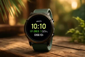Melhores Garmin Fenix 8 em 2025: 6 opções que valem o investimento