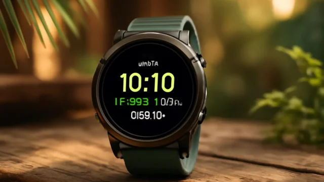 Melhores Garmin Fenix 8 em 2025: 6 opções que valem o investimento