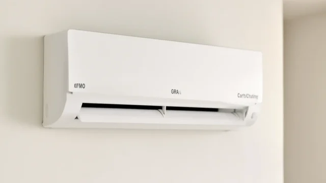 Design premium: 3 Ar Condicionados Hi Wall LG Dual Inverter Voice por preço justo
