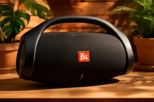 Menos de 200g: 6 JBL Boombox 4 ultraleves em 10/24/2025 19:42:40
