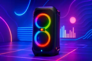 Guia de Compra: 6 Melhores JBL PartyBox Stage 320 com Alta Avaliação