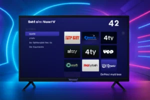 Melhores Smart TVs até R$1.400: 3 opções que valem o investimento