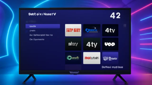 Melhores Smart TVs até R$1.400: 3 opções que valem o investimento