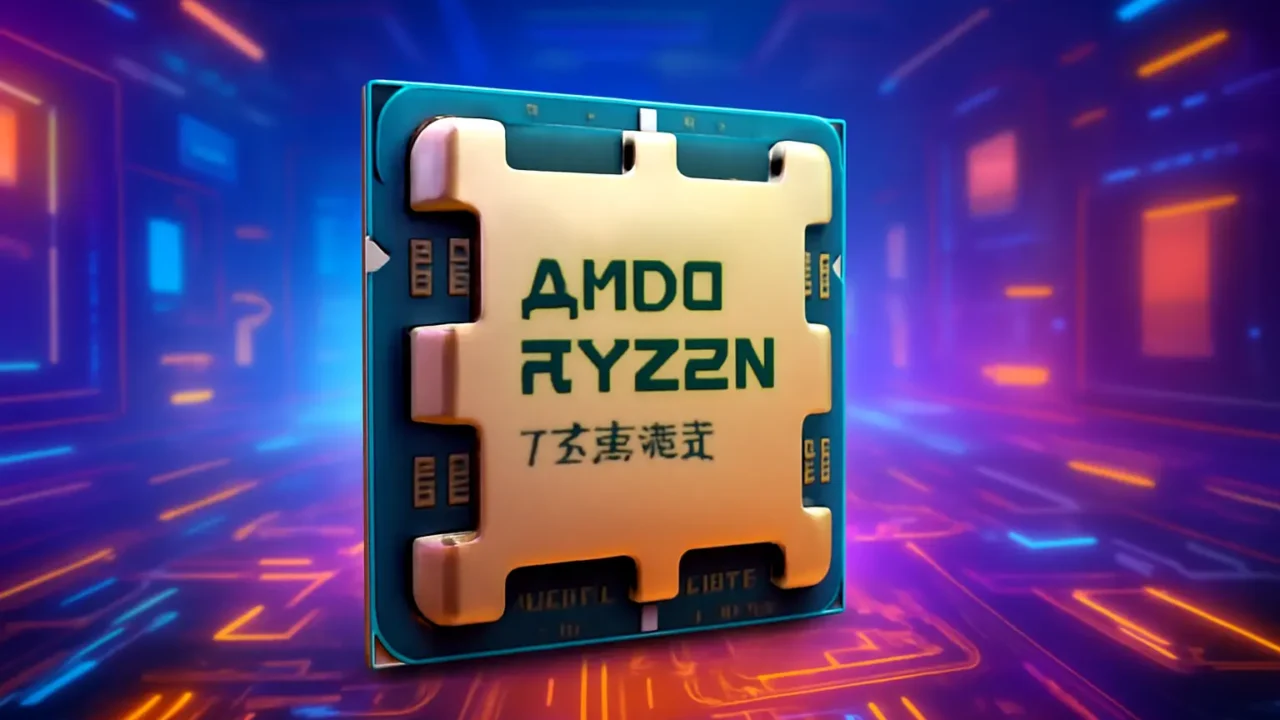Top 3 Processadores AMD Ryzen 7 com Desempenho Superior
