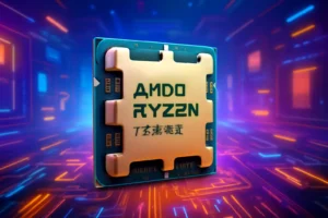 Top 3 Processadores AMD Ryzen 7 com Desempenho Superior