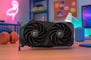 Melhor MSI Placa de Vídeo com RTX 5060 Ti em 2025