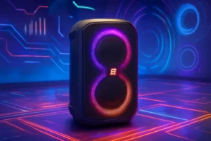 Nota máxima ★5: 6 Partybox Stage 320 JBL aprovados pelos usuários em 10/24/2025 19:42:40