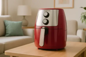 Som imersivo: 3 Air Fryers com áudio de qualidade