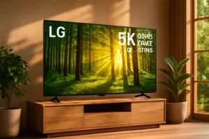 Guia de Compra: 3 Melhores TVs LG 65" Smart QNED com Estoque no Brasil