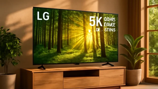Guia de Compra: 3 Melhores TVs LG 65" Smart QNED com Estoque no Brasil