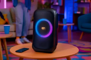 6 Melhores JBL PartyBox 320 Stage com Tecnologia de Ponta