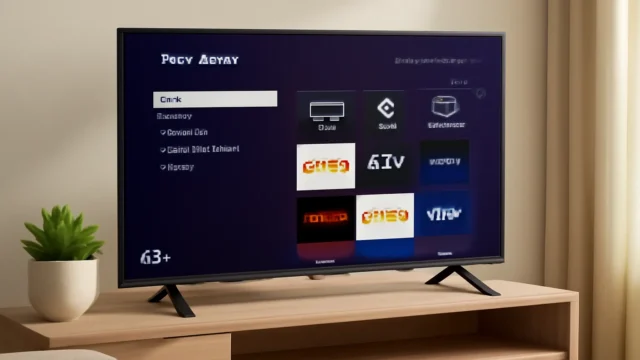 Promoção relâmpago: 3 Smart TVs até R$1.314,74 (válido 10/25/2025 09:01:36)