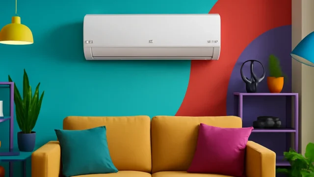 Top 3 Ar Condicionados Split LG Dual Inverter Voice para o dia a dia