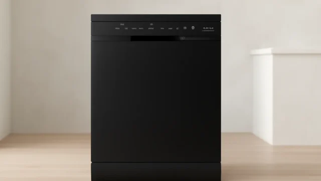 3 Melhores Lava Louças Midea 14 Serviços com Tecnologia de Ponta