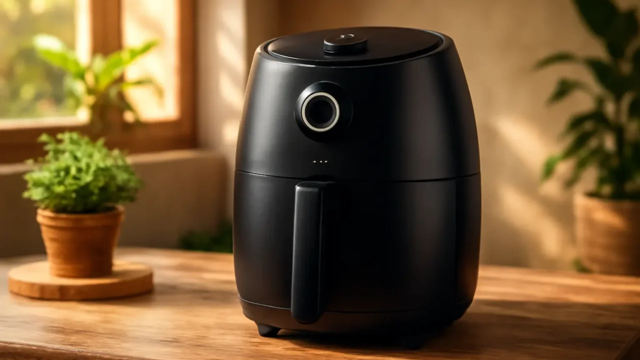 3 Melhores Fritadeiras Sem Óleo Oster com Tecnologia de Ponta