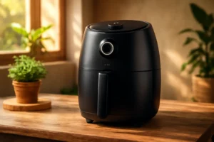 3 Melhores Fritadeiras Sem Óleo Oster com Tecnologia de Ponta