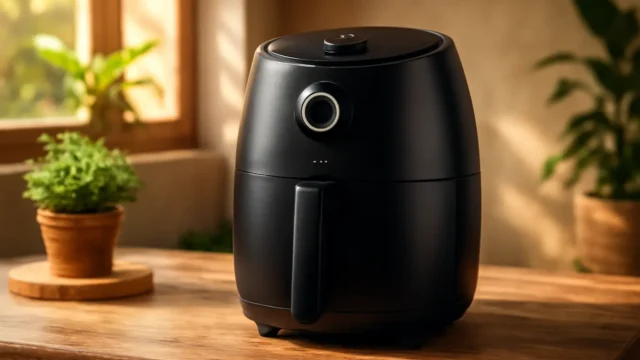 3 Melhores Fritadeiras Sem Óleo Oster com Tecnologia de Ponta