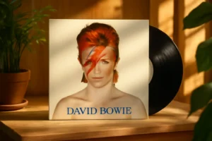 Guia de Compra: 3 Melhores Discos de Vinil de David Bowie com Alta Avaliação